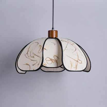 ペンダントライト ダイニング おしゃれ E26 LED 和風 紙 インテリア照明 北欧 ヴィンテージ カフェ キッチン レトロ 廊下 おしゃれ 和風 レトロ モダン 和モダン