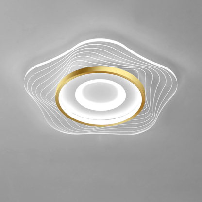 シーリングライト おしゃれ LED 花 調光調色 子供部屋 和室 洋室 リモコン付き 北欧 照明器具 6畳 8畳 12畳 18畳 シャンデリア 引掛対応 工事不要 照明 天井照明 ライト 電気 リビングライト led照明 間接照明 玄関 台所 ダイニング 廊下