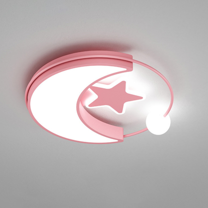 LED シーリングライト 6畳 8畳 10畳 調光調色 リモコン付き 子供部屋 常夜灯 引掛け対応 工事不要 照明器具 照明 電気 シンプル 可愛い 室内照明 台所 キッチン 幼稚園 学校 子供用 寝室 リビング ダイニング ベッドルーム