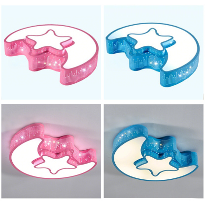 LED シーリングライト 6畳 8畳 10畳 調光調色 リモコン付き 子供部屋 常夜灯 引掛け対応 工事不要 照明器具 照明 電気 シンプル 可愛い 室内照明 台所 キッチン 幼稚園 学校 子供用 寝室 リビング ダイニング ベッドルーム