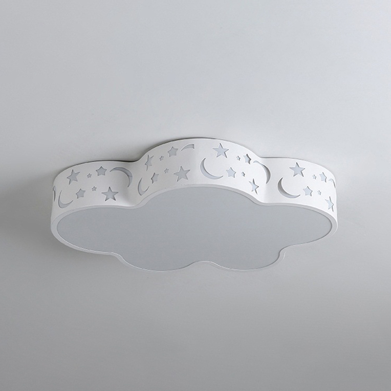 LED シーリングライト 6畳 8畳 10畳 星 月 調光調色 リモコン付き 子供部屋 常夜灯 引掛け対応 工事不要 照明器具 照明 電気 シンプル 可愛い 室内照明 台所 キッチン 幼稚園 学校 子供用 寝室 リビング ダイニング ベッドルーム