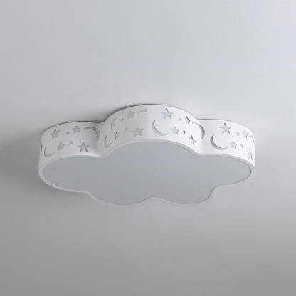 LED シーリングライト 6畳 8畳 10畳 星 月 調光調色 リモコン付き 子供部屋 常夜灯 引掛け対応 工事不要 照明器具 照明 電気 シンプル 可愛い 室内照明 台所 キッチン 幼稚園 学校 子供用 寝室 リビング ダイニング ベッドルーム