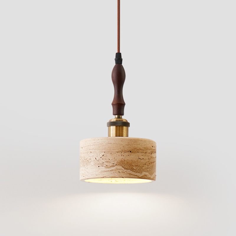 ペンダントライト おしゃれ  レトロ 1灯 吊下げ灯 天井照明 間接照明 北欧 LED電球 洋風 テラゾー 木 キッチン 照明器具 トイレ 階段 引掛シーリング ダクトレール 電気 モダン シンプル かわいい リビング ダイニング インテリア照明 食卓 和室 癒やし 省エネ