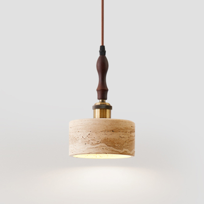 ペンダントライト おしゃれ  レトロ 1灯 吊下げ灯 天井照明 間接照明 北欧 LED電球 洋風 テラゾー 木 キッチン 照明器具 トイレ 階段 引掛シーリング ダクトレール 電気 モダン シンプル かわいい リビング ダイニング インテリア照明 食卓 和室 癒やし 省エネ