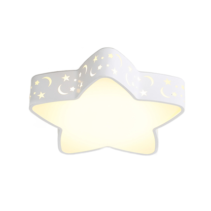 LED シーリングライト 6畳 8畳 10畳 星 月 調光調色 リモコン付き 子供部屋 常夜灯 引掛け対応 工事不要 照明器具 照明 電気 シンプル 可愛い 室内照明 台所 キッチン 幼稚園 学校 子供用 寝室 リビング ダイニング ベッドルーム