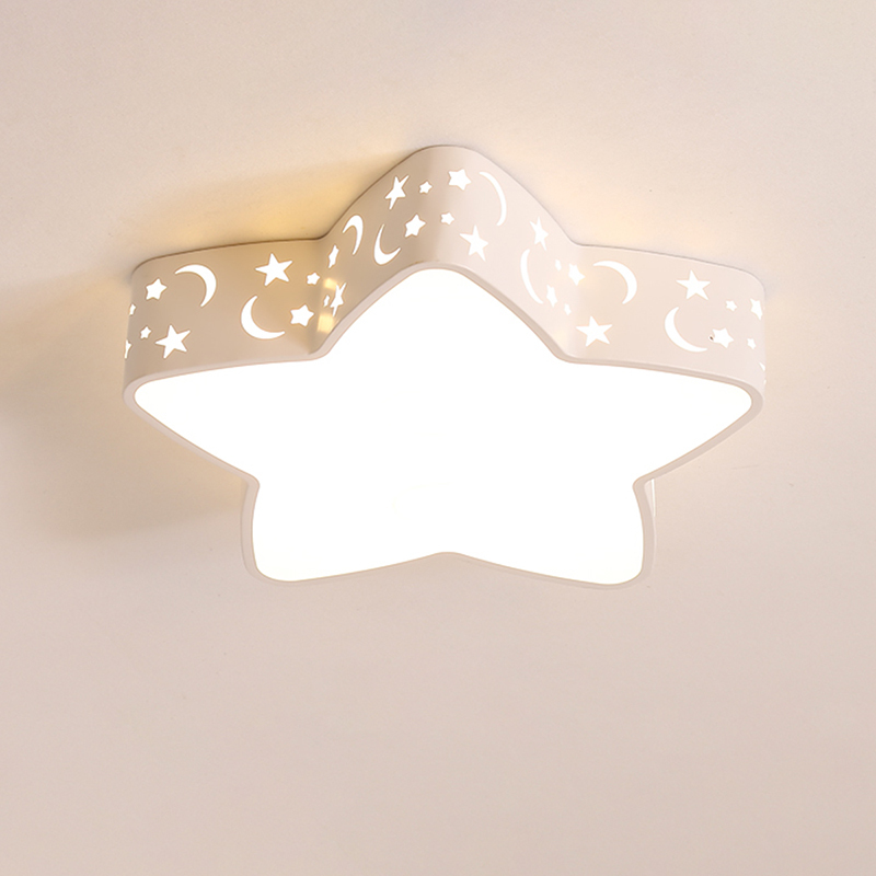 LED シーリングライト 6畳 8畳 10畳 星 月 調光調色 リモコン付き 子供部屋 常夜灯 引掛け対応 工事不要 照明器具 照明 電気 シンプル 可愛い 室内照明 台所 キッチン 幼稚園 学校 子供用 寝室 リビング ダイニング ベッドルーム