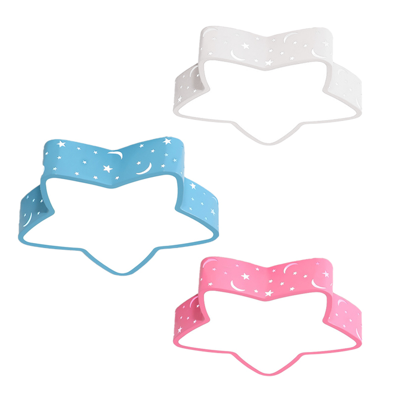 LED シーリングライト 6畳 8畳 10畳 星 月 調光調色 リモコン付き 子供部屋 常夜灯 引掛け対応 工事不要 照明器具 照明 電気 シンプル 可愛い 室内照明 台所 キッチン 幼稚園 学校 子供用 寝室 リビング ダイニング ベッドルーム