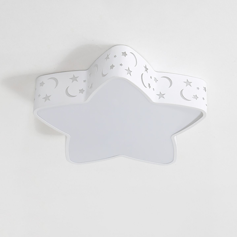 LED シーリングライト 6畳 8畳 10畳 星 月 調光調色 リモコン付き 子供部屋 常夜灯 引掛け対応 工事不要 照明器具 照明 電気 シンプル 可愛い 室内照明 台所 キッチン 幼稚園 学校 子供用 寝室 リビング ダイニング ベッドルーム