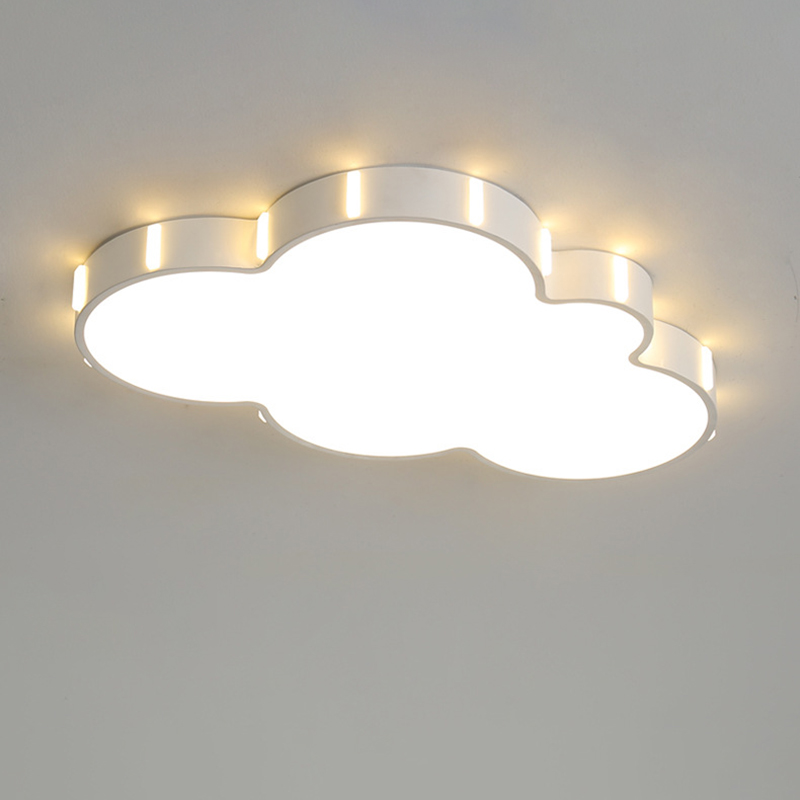 シーリングライト LED モチーフ 照明器具 おしゃれ 天井照明 リビング 照明 8畳 10畳 12畳 調光 調色 北欧 省エネ 雲 可愛い 子供部屋 幼稚園 保育園 和室 安い 室内 工事不要 明るい カフェ リビング 居間 ダイニング
