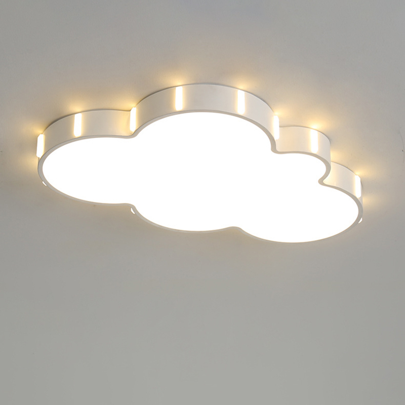 シーリングライト LED モチーフ 照明器具 おしゃれ 天井照明 リビング 照明 8畳 10畳 12畳 調光 調色 北欧 省エネ 雲 可愛い 子供部屋 幼稚園 保育園 和室 安い 室内 工事不要 明るい カフェ リビング 居間 ダイニング