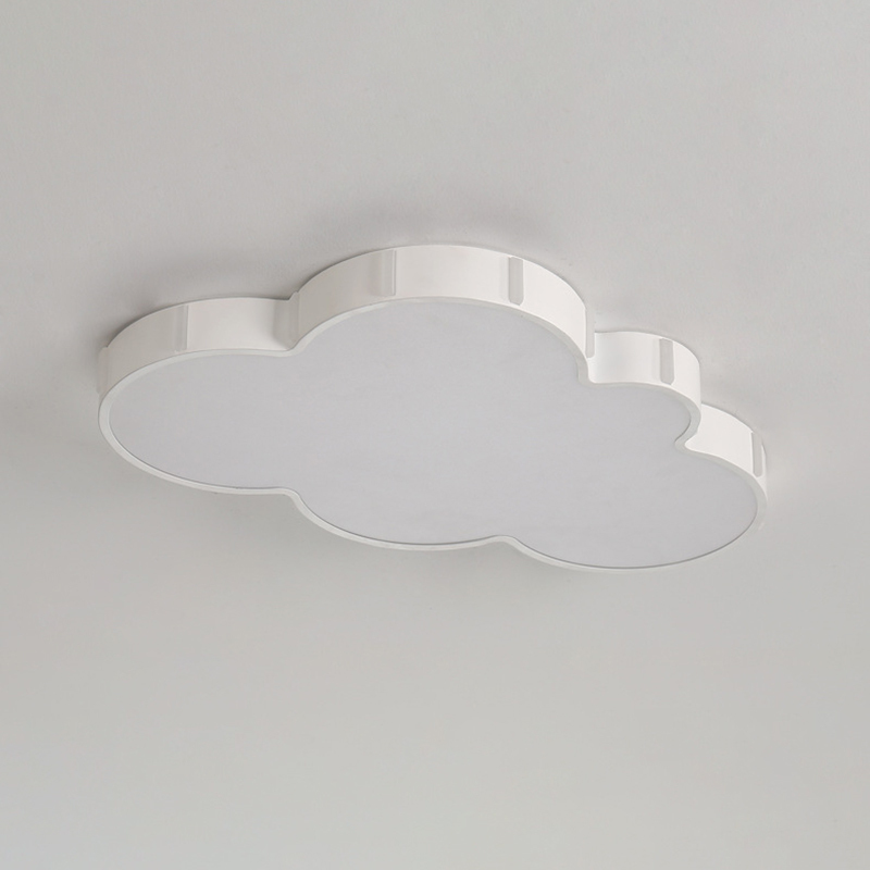 シーリングライト LED モチーフ 照明器具 おしゃれ 天井照明 リビング 照明 8畳 10畳 12畳 調光 調色 北欧 省エネ 雲 可愛い 子供部屋 幼稚園 保育園 和室 安い 室内 工事不要 明るい カフェ リビング 居間 ダイニング