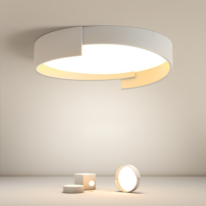 シーリングライト おしゃれ LED 調光調色 子供部屋 和室 洋室 円型 リモコン付き 北欧 照明器具 6畳 8畳 12畳 18畳 シャンデリア 引掛対応 工事不要 照明 天井照明 ライト 電気 リビングライト led照明 間接照明 玄関 台所 ダイニング 廊下