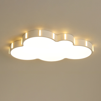 シーリングライト LED モチーフ 照明器具 おしゃれ 天井照明 リビング 照明 8畳 10畳 12畳 調光 調色 北欧 省エネ 雲 可愛い 子供部屋 幼稚園 保育園 和室 安い 室内 工事不要 明るい カフェ リビング 居間 ダイニング