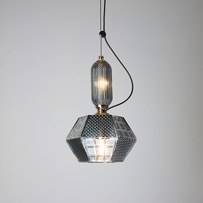 Aladdinlight ペンダントライト ガラス おしゃれ ダイニング  キッチン