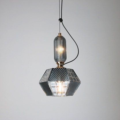 Aladdinlight ペンダントライト ガラス おしゃれ ダイニング  キッチン