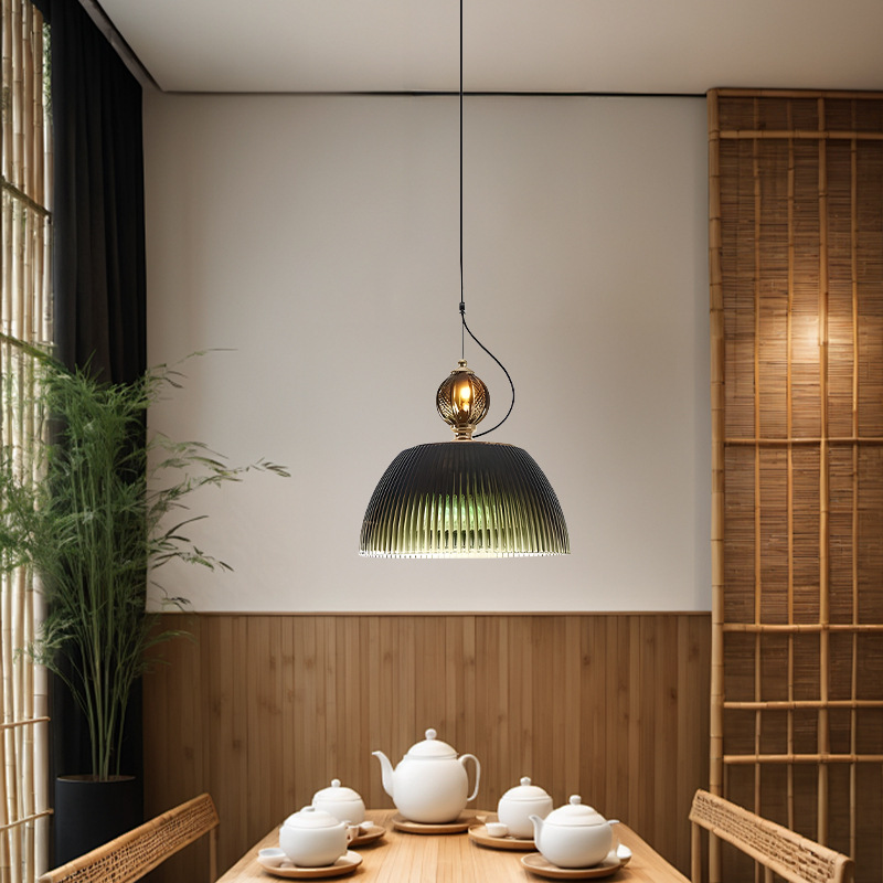 Aladdinlight ペンダントライト ガラス リビング おしゃれ