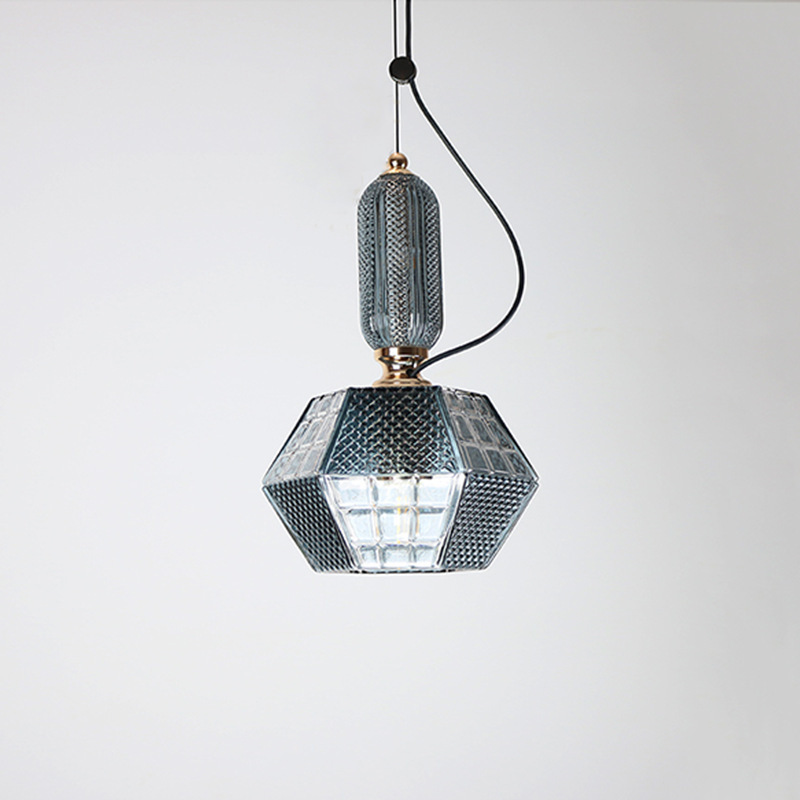 Aladdinlight ペンダントライト ガラス おしゃれ ダイニング  キッチン