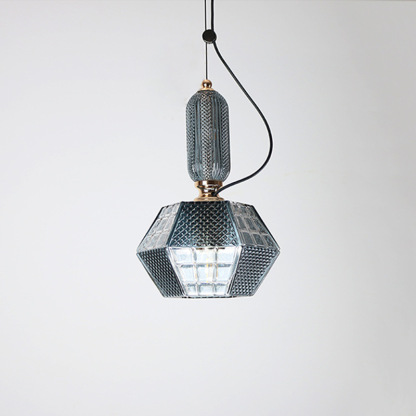 Aladdinlight ペンダントライト ガラス おしゃれ ダイニング  キッチン