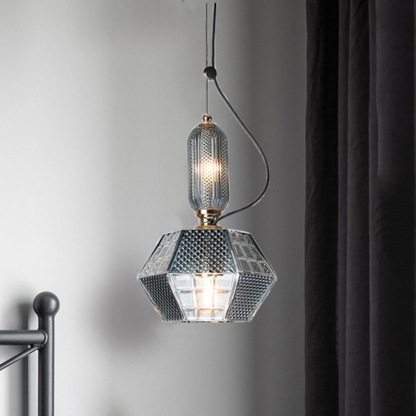 Aladdinlight ペンダントライト ガラス おしゃれ ダイニング  キッチン