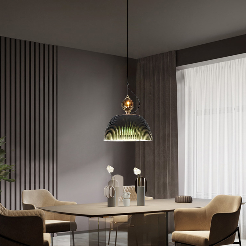 Aladdinlight ペンダントライト ガラス リビング おしゃれ