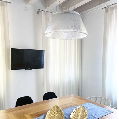 Aladdinlight ペンダントライト ガラス おしゃれ レストラン