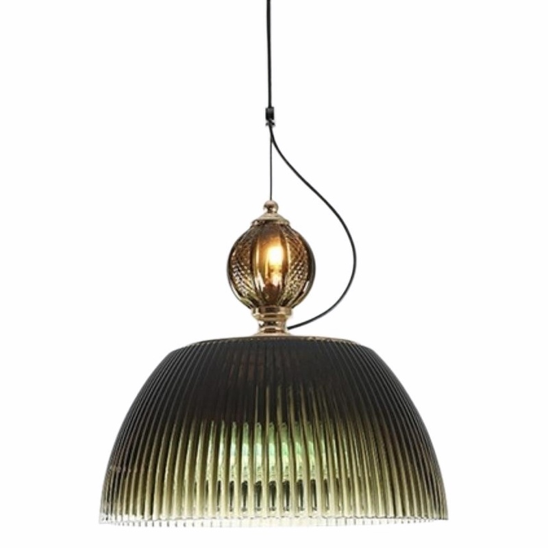 Aladdinlight ペンダントライト ガラス リビング おしゃれ