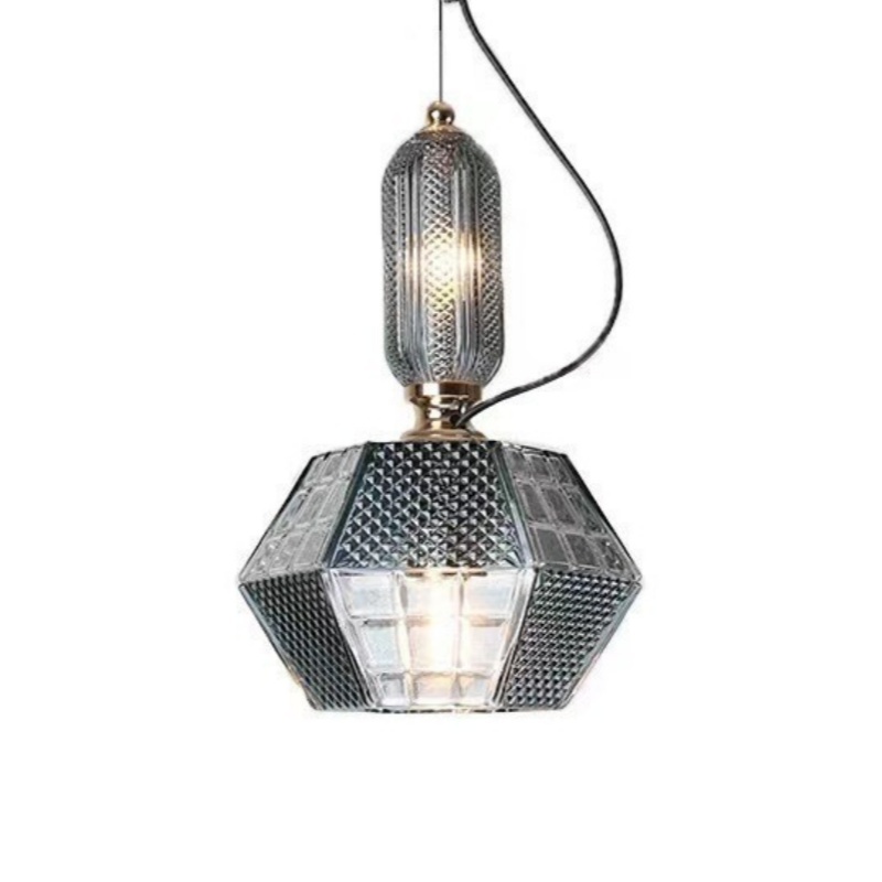 Aladdinlight ペンダントライト ガラス おしゃれ ダイニング  キッチン