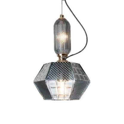 Aladdinlight ペンダントライト ガラス おしゃれ ダイニング  キッチン