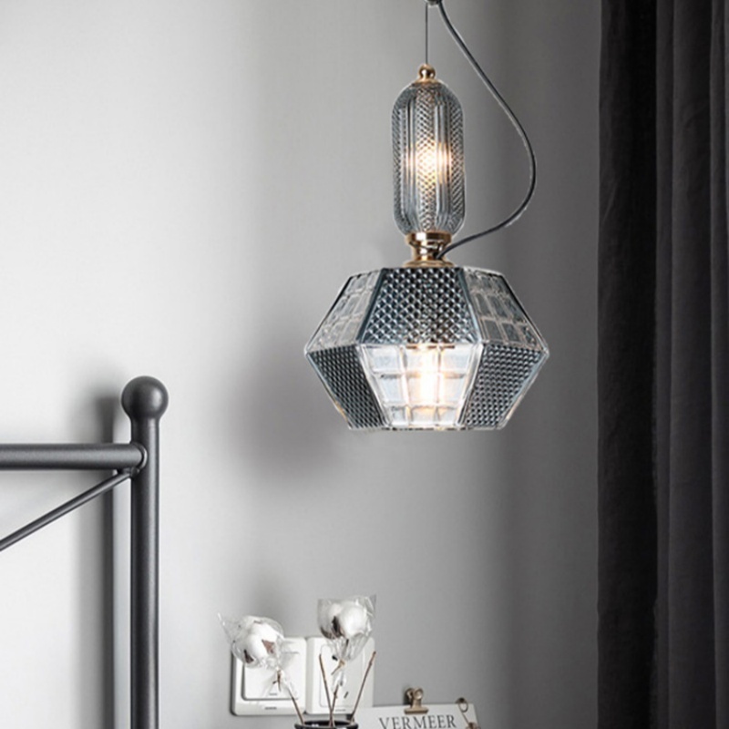 Aladdinlight ペンダントライト ガラス おしゃれ ダイニング  キッチン