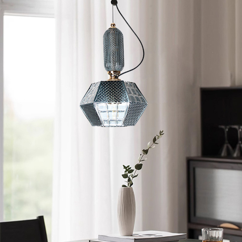 Aladdinlight ペンダントライト ガラス おしゃれ ダイニング  キッチン