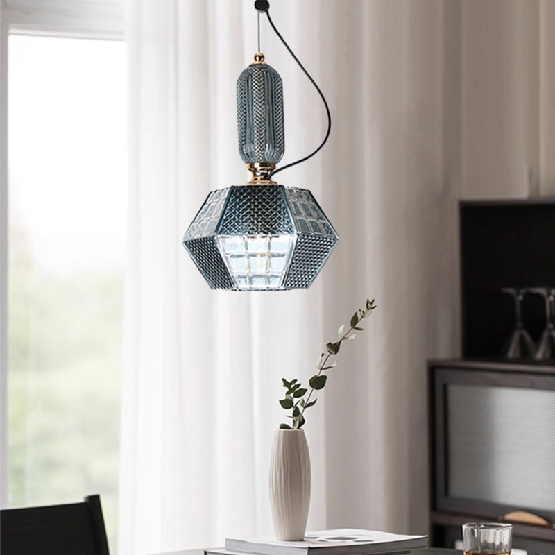 Aladdinlight ペンダントライト ガラス おしゃれ ダイニング  キッチン