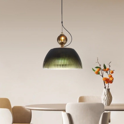 Aladdinlight ペンダントライト ガラス リビング おしゃれ