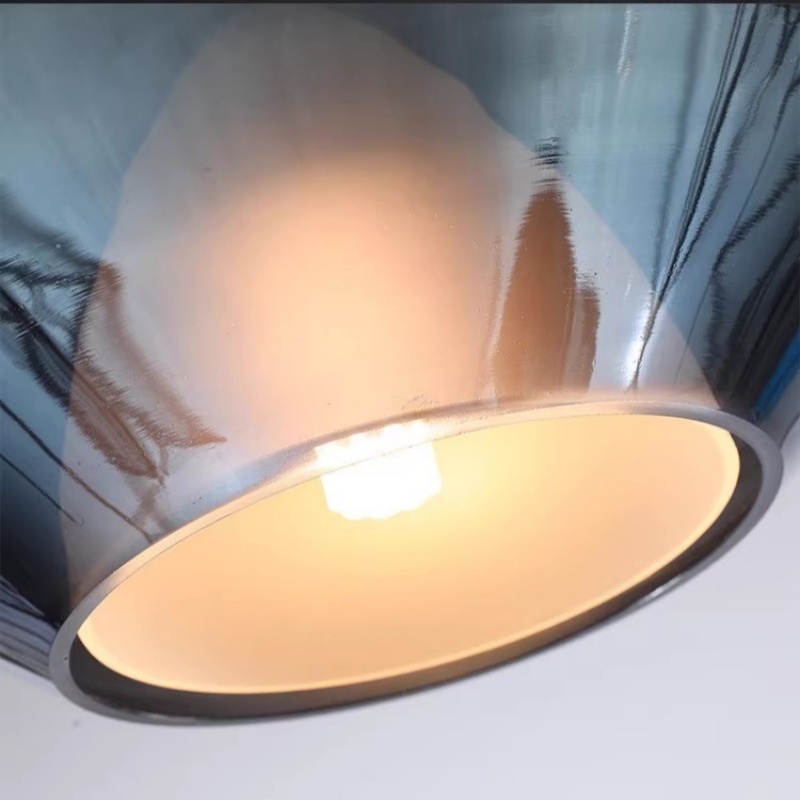 Aladdinlight ペンダントライト  ガラス おしゃれ ダイニング