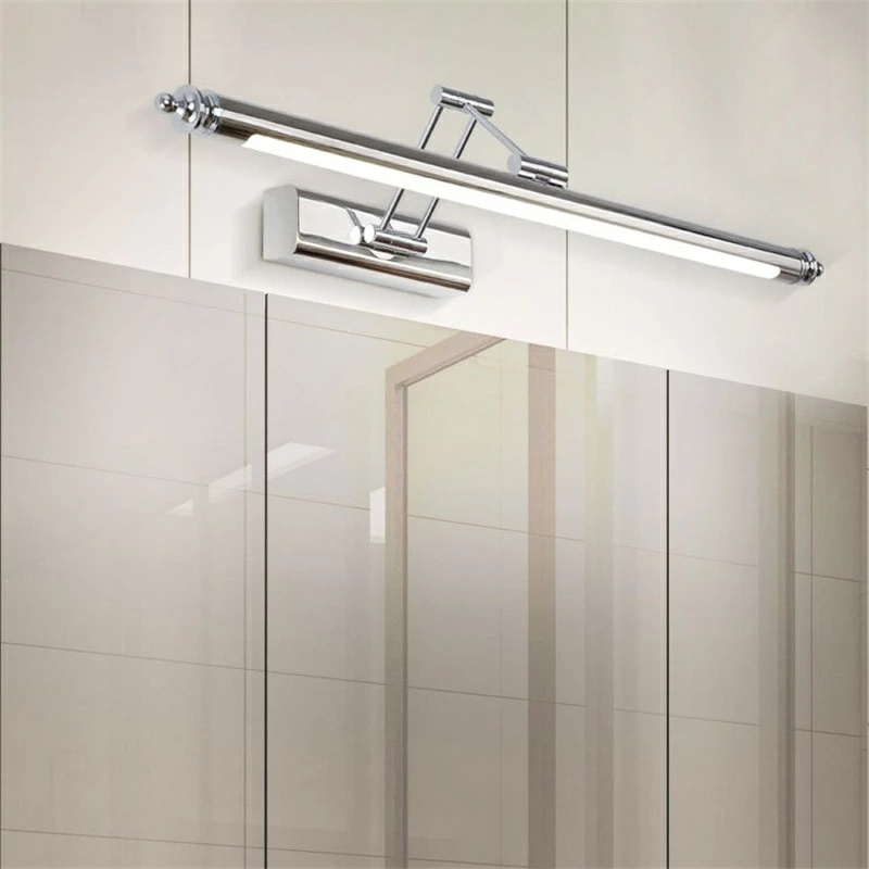 Aladdinlight ウォールライト バスルーム照明 真鍮 アルミ 金属  洗面所 鏡前照明 おしゃれ