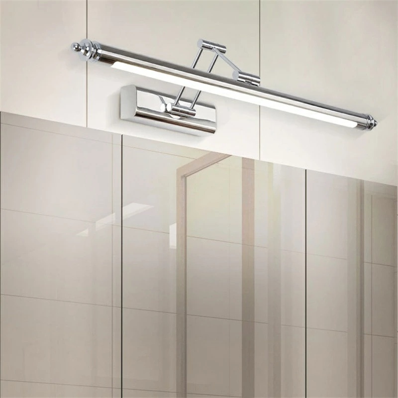 Aladdinlight ウォールライト バスルーム照明 真鍮 アルミ 金属  洗面所 鏡前照明 おしゃれ