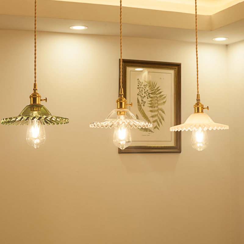 ペンダントライト 北欧 ガラス アイアン ダイニング おしゃれ 1灯 口金E26 LED対応 アイアン 金属 モダン シンプル デザイン 照明 天井照明 ライト 玄関 リビング 寝室 洗面所 居間 キッチン ダクトレール 引掛けシーリング 北欧