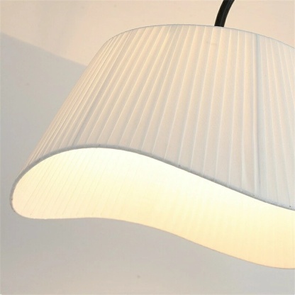 フロアライト アーチ 照明 おしゃれ 布 間接照明 照明器具 スタンドライト ルームライト 北欧 シンプル ナチュラル アンティーク クラシック リビング 寝室 書斎 一人暮らし かわいい インテリア ライト アーチ