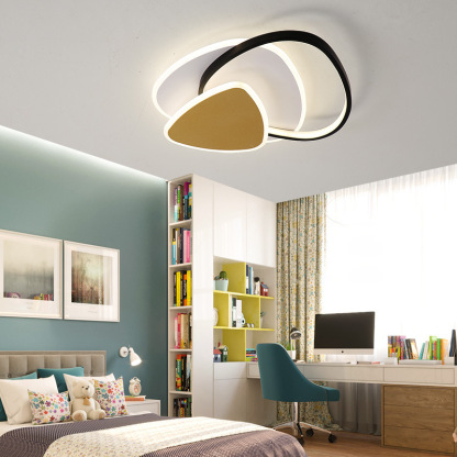 LED シーリングライト 6畳 8畳 10畳 調光調色 リモコン付き 子供部屋 常夜灯 引掛け対応 工事不要 照明器具 照明 電気 シンプル 可愛い 室内照明 台所 キッチン 幼稚園 学校 子供用 寝室 リビング ダイニング ベッドルーム