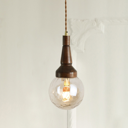 ペンダントライト 北欧 ガラス ダイニング おしゃれ 1灯 口金G9 LED対応 木 金属 モダン シンプル デザイン 照明 天井照明 ライト 玄関 リビング 寝室 洗面所 居間 キッチン ダクトレール 引掛けシーリング 北欧