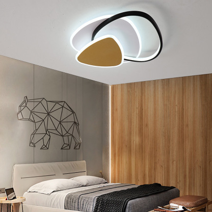 LED シーリングライト 6畳 8畳 10畳 調光調色 リモコン付き 子供部屋 常夜灯 引掛け対応 工事不要 照明器具 照明 電気 シンプル 可愛い 室内照明 台所 キッチン 幼稚園 学校 子供用 寝室 リビング ダイニング ベッドルーム