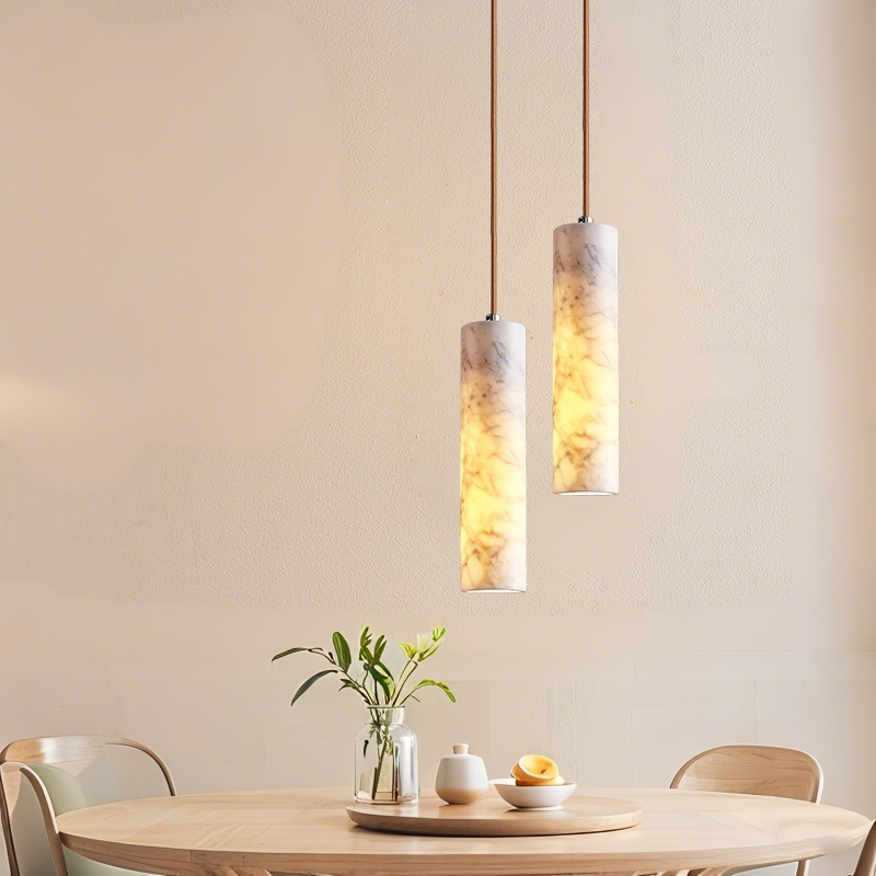 ペンダントライト 北欧 おしゃれ ダイニング 大理石 おしゃれ 1灯 口金E26 LED対応 モダン シンプル 照明 天井照明 シェードランプ 玄関 リビング 寝室 洗面所 居間用 キッチン 簡単取付 引掛けシーリング ダクトレール