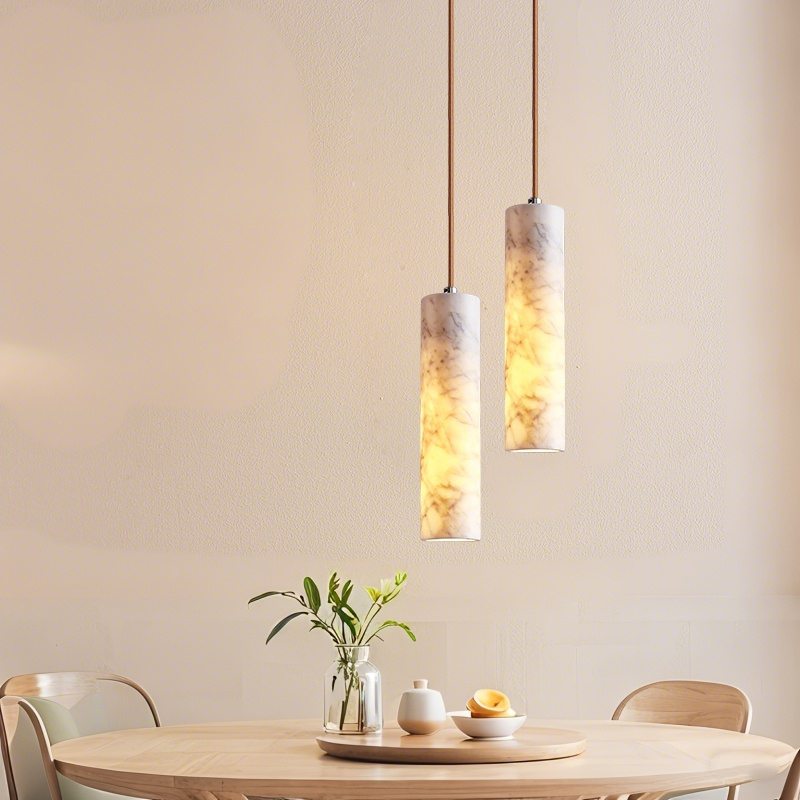 ペンダントライト 北欧 おしゃれ ダイニング 大理石 おしゃれ 1灯 口金E26 LED対応 モダン シンプル 照明 天井照明 シェードランプ 玄関 リビング 寝室 洗面所 居間用 キッチン 簡単取付 引掛けシーリング ダクトレール