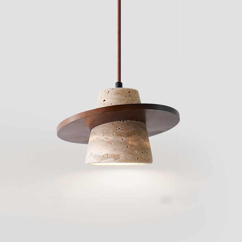 ペンダントライト 北欧 ダイニング テラゾー 黄洞石 アイアン ダクトレール おしゃれ 1灯 口金E26 LED対応 モダン シンプル デザイン 照明 天井照明 子供部屋 玄関 リビング 寝室 洗面所 キッチン 簡単取付 引掛けシーリング ダクトレール用