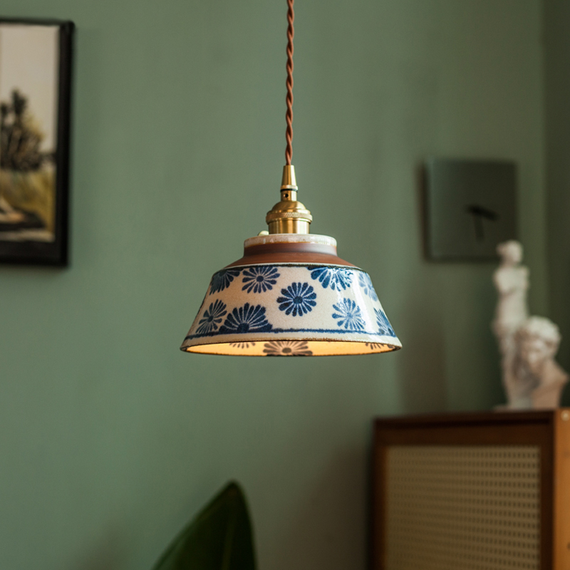 ペンダントライト 北欧 ダイニング 磁器 陶器 アイアン 金属 おしゃれ 1灯 口金E26 LED対応 モダン シンプル 照明 天井照明 シェードランプ 玄関 リビング 寝室 洗面所 居間用 キッチン 簡単取付 引掛けシーリング おしゃれ ダクトレール