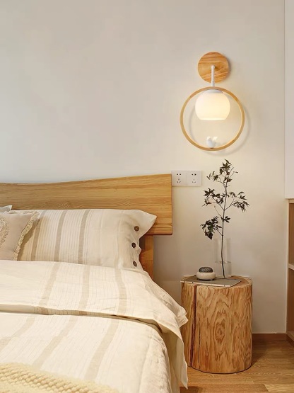 ブラケットライト 壁掛け ウォールライト 壁飾り 小鳥 ホワイト 鳥ライト led 木 北欧 モダン 照明器具 間接照明 ダイニング お洒落 壁掛けライト ランプ レトロ アンティーク おしゃれ インテリア ベッド  玄関 書斎 寝室 洗面所 店舗 工事必要 壁