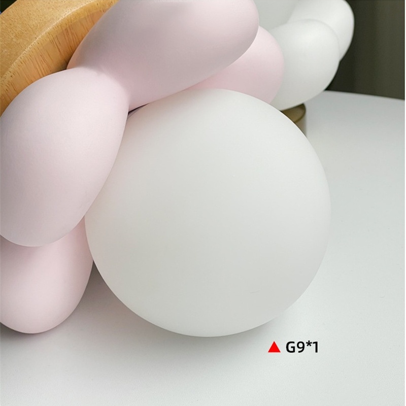 可愛い花 壁掛け ウォールライト シーリングライト  木 ガラス 壁飾り 北欧 1灯 ダイニング おしゃれ led モダン シンプル デザイン 照明 花びら シェードランプ ライト 玄関 リビングルーム 寝室 洗面所 居間用 ホワイト キッチン 新生活 子供部屋