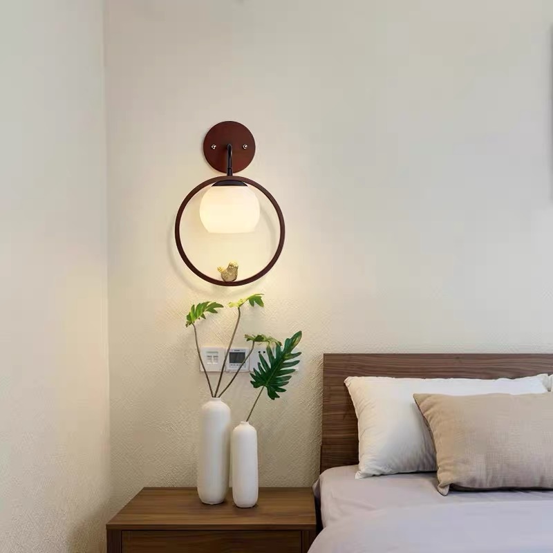 ブラケットライト 壁掛け ウォールライト 壁飾り 小鳥 ホワイト 鳥ライト led 木 北欧 モダン 照明器具 間接照明 ダイニング お洒落 壁掛けライト ランプ レトロ アンティーク おしゃれ インテリア ベッド  玄関 書斎 寝室 洗面所 店舗 工事必要 壁