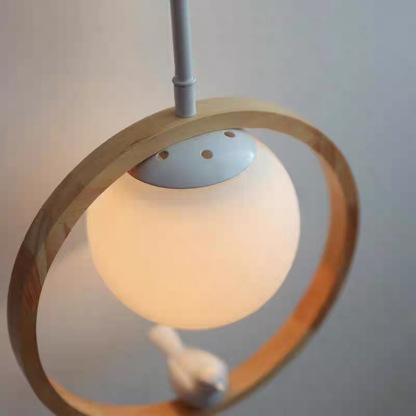 ブラケットライト 壁掛け ウォールライト 壁飾り 小鳥 ホワイト 鳥ライト led 木 北欧 モダン 照明器具 間接照明 ダイニング お洒落 壁掛けライト ランプ レトロ アンティーク おしゃれ インテリア ベッド  玄関 書斎 寝室 洗面所 店舗 工事必要 壁