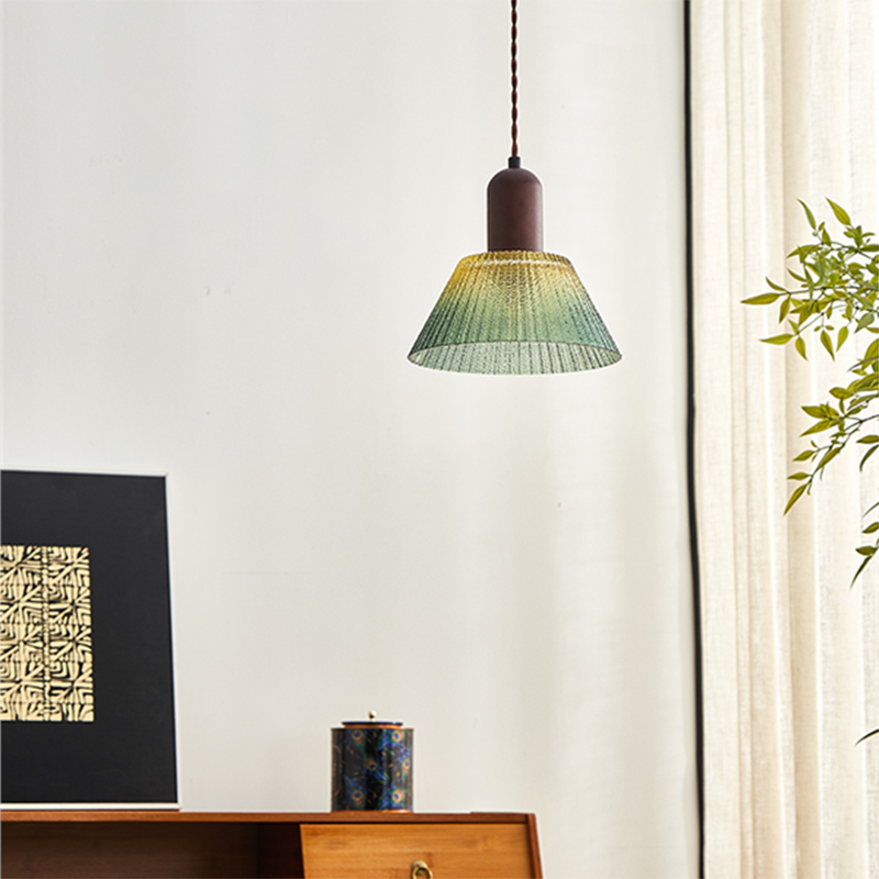 ペンダントライト 北欧 ガラス 木 ダイニング おしゃれ 1灯 口金E26 LED対応 アイアン 金属 モダン シンプル デザイン 照明 天井照明 ライト 玄関 リビング 寝室 洗面所 居間 キッチン ダクトレール 引掛けシーリング 北欧