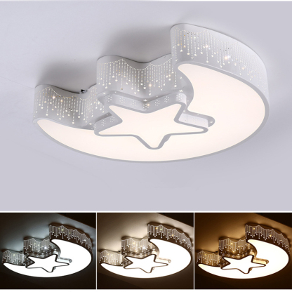 LED シーリングライト 6畳 8畳 10畳 調光調色 リモコン付き 子供部屋 常夜灯 引掛け対応 工事不要 照明器具 照明 電気 シンプル 可愛い 室内照明 台所 キッチン 幼稚園 学校 子供用 寝室 リビング ダイニング ベッドルーム